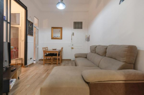 House Eucalipto in Las Canteras